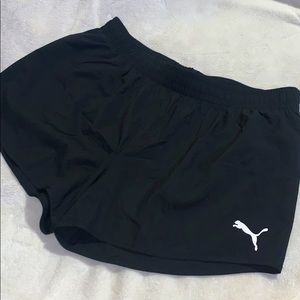 Puma Running Shorts